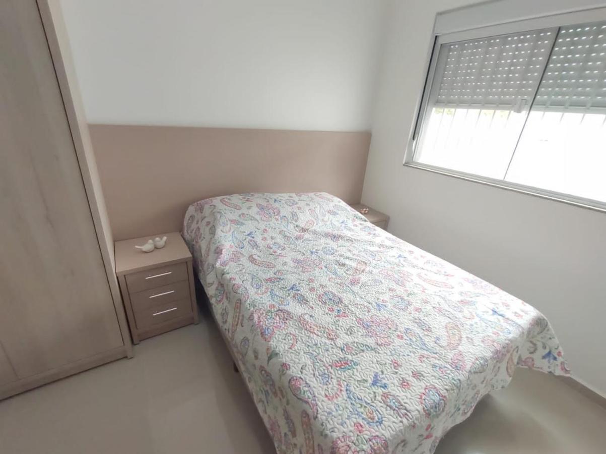 Apartamento Aconchegante A 200 Metros Da Praia Florianópolis Exterior foto
