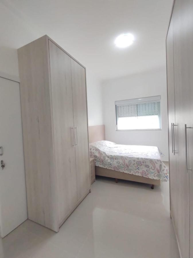 Apartamento Aconchegante A 200 Metros Da Praia Florianópolis Exterior foto