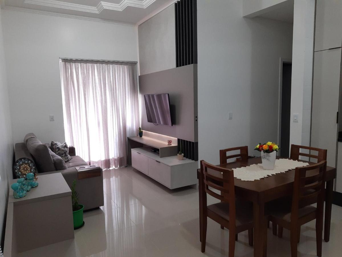 Apartamento Aconchegante A 200 Metros Da Praia Florianópolis Exterior foto